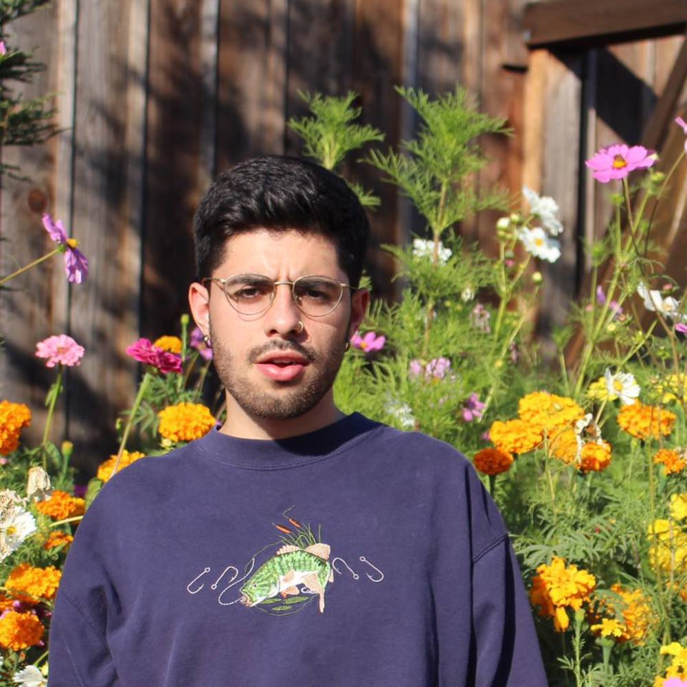 Meet your Posher, Juan